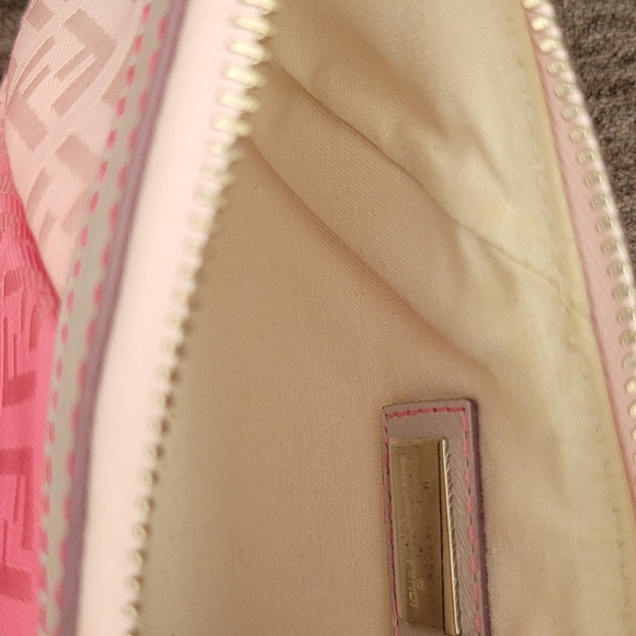 SOLD Fendi Pochette Bag - Picture 4 of 5